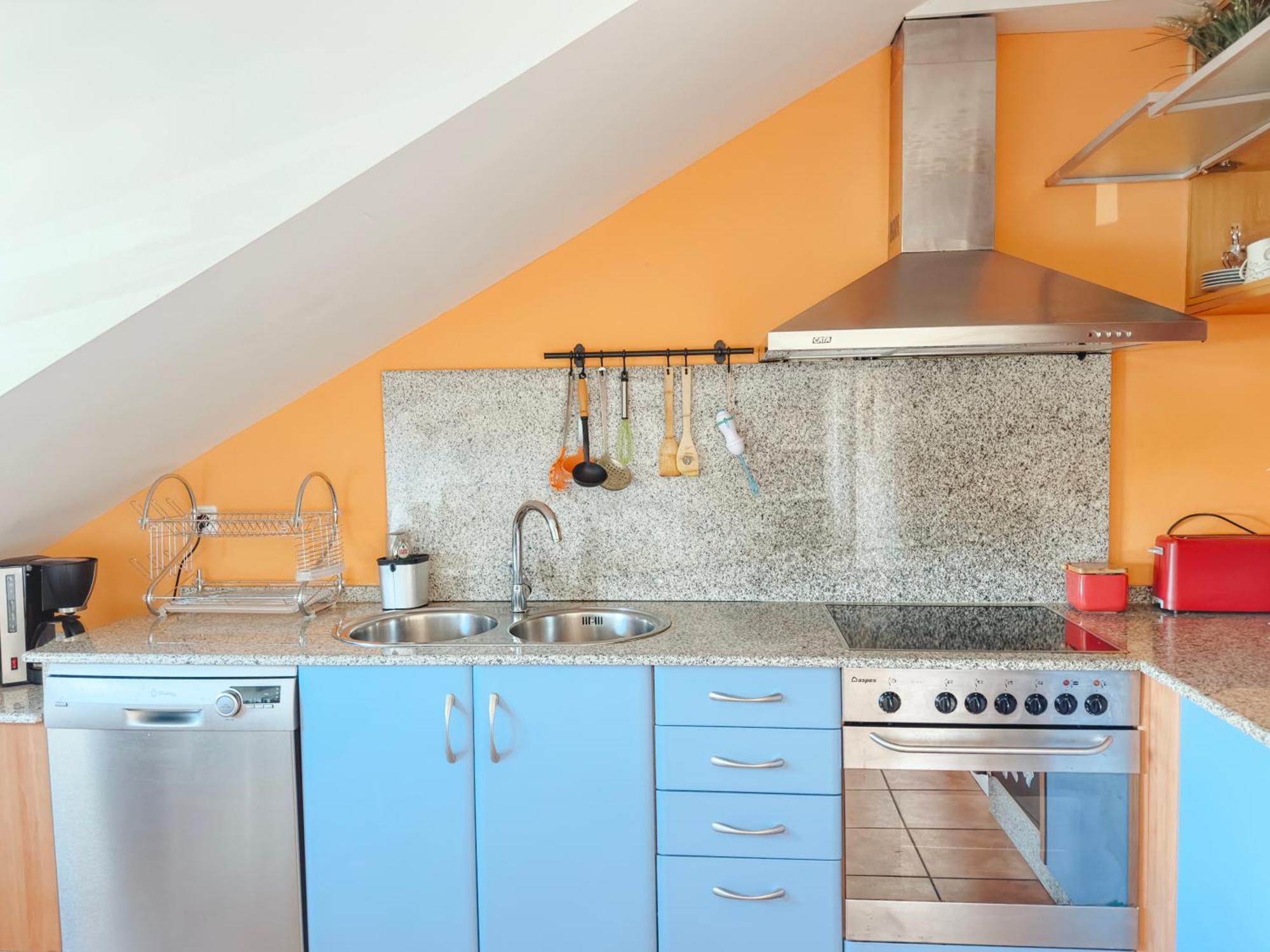 Apartamento Sear Areas Sanxenxo Dış mekan fotoğraf