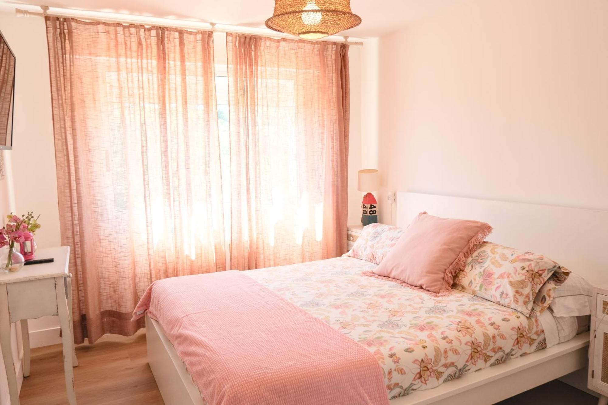 Apartamento Sear Areas Sanxenxo Dış mekan fotoğraf