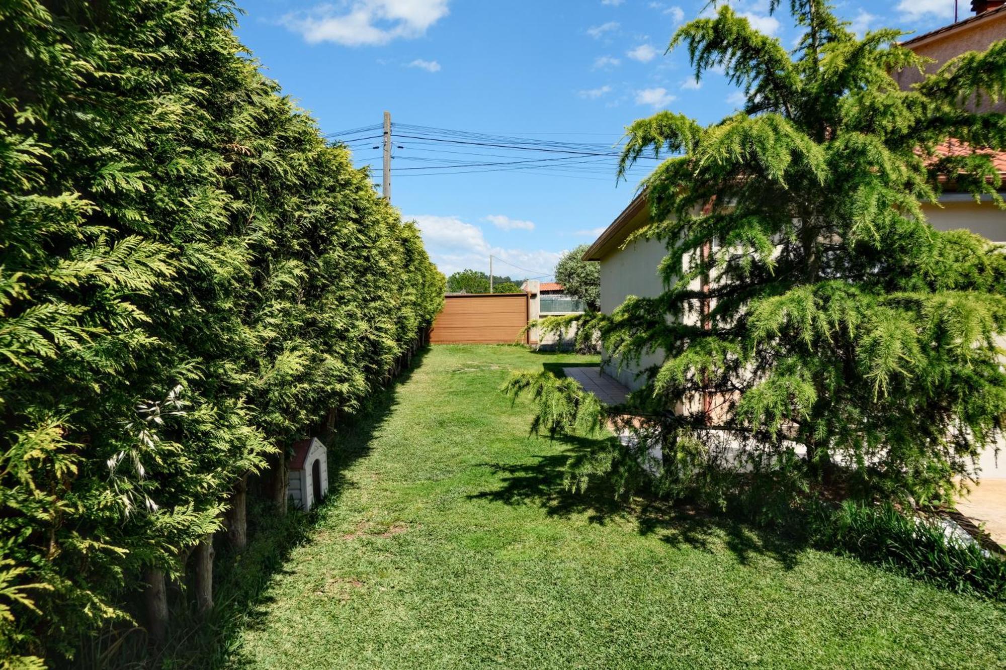 Apartamento Sear Areas Sanxenxo Dış mekan fotoğraf