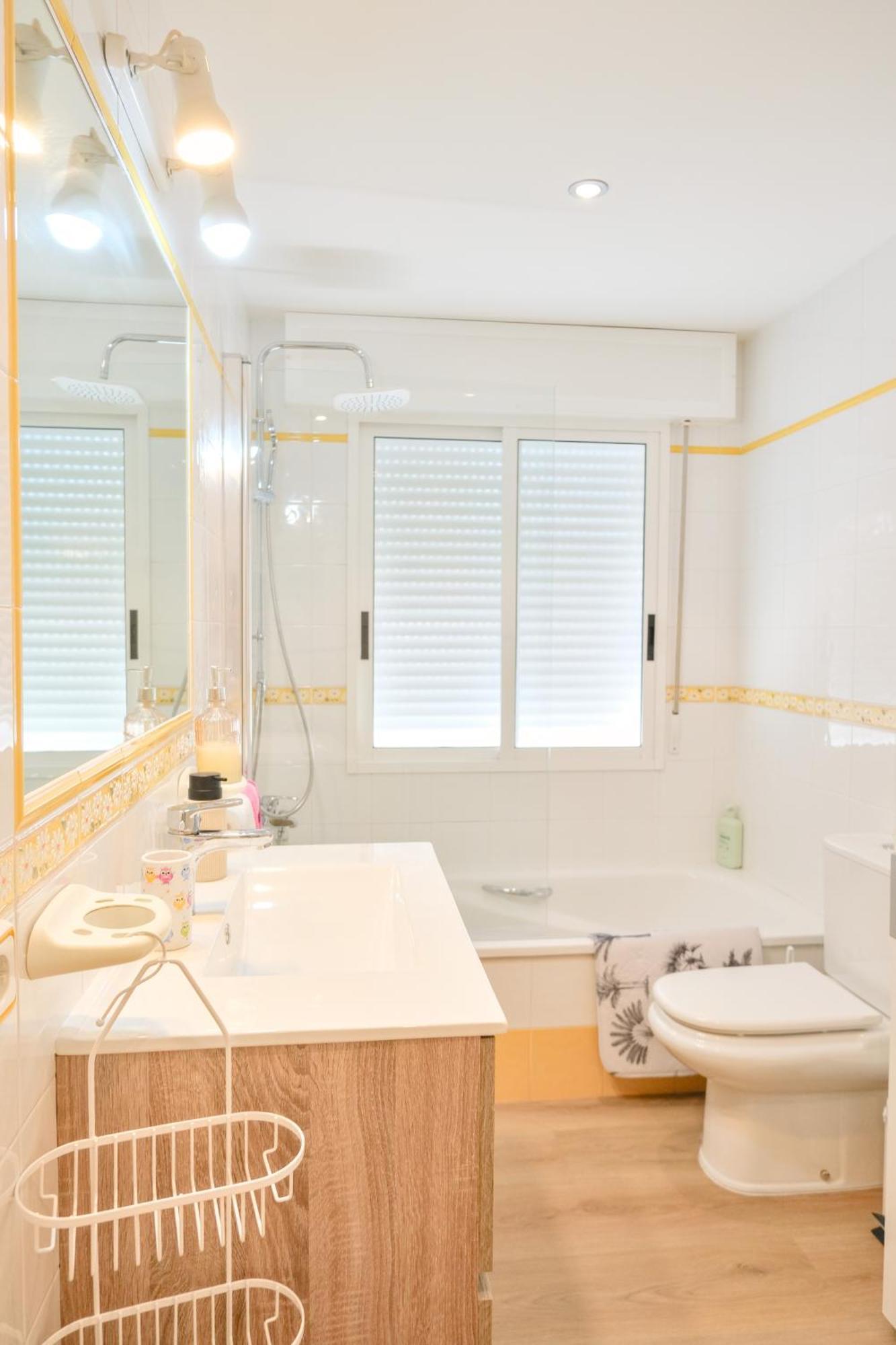 Apartamento Sear Areas Sanxenxo Dış mekan fotoğraf